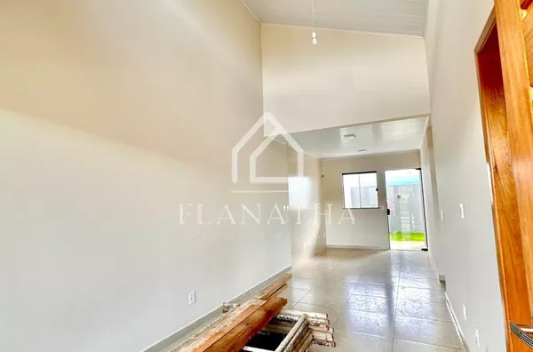 Casa para venda, 3 quarto(s),  Neves, Ponta Grossa - Foto 3