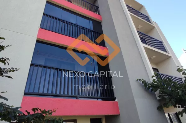 Apartamento para venda, 2 quarto(s),  Colônia Dona Luíza, Ponta Grossa