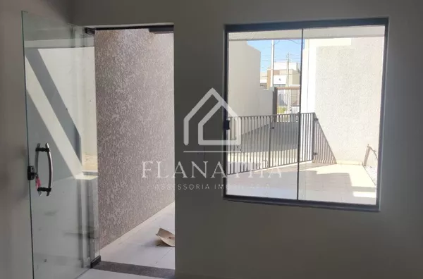 Casa para venda, 3 quarto(s),  Boa Vista, Ponta Grossa - Foto 4