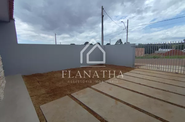 Casa para , 2 quarto(s),  Cará-cará, Ponta Grossa - Foto 11