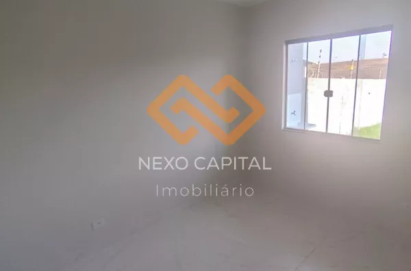Casa para venda,  Cará-cará, Ponta Grossa