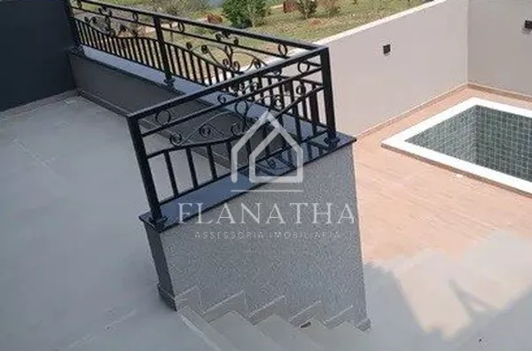 Casa em condomínio para venda,  Colônia Dona Luíza, Ponta Grossa - Foto 7