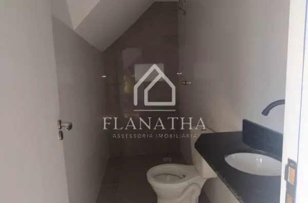 Sobrado para venda, 3 quarto(s),  Jardim Carvalho, Ponta Grossa - Foto 5