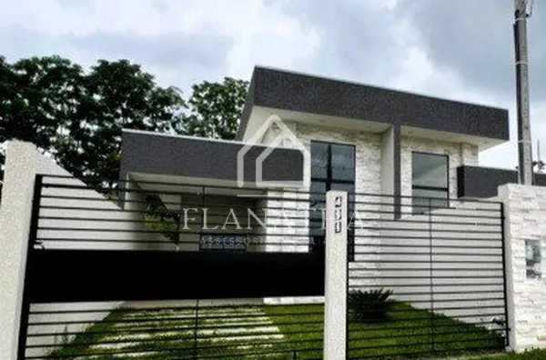 Casa para venda, 3 quarto(s),  Cará-cará, Ponta Grossa - Foto 2