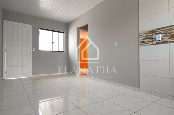 Casa para venda, 2 quarto(s),  contorno,Ponta Grossa - Foto 3