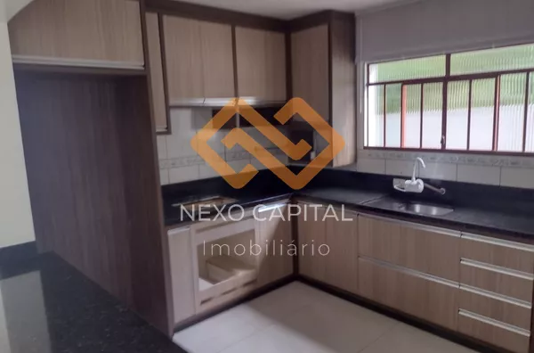 Casa para venda, 3 quarto(s),  Oficinas, Ponta Grossa