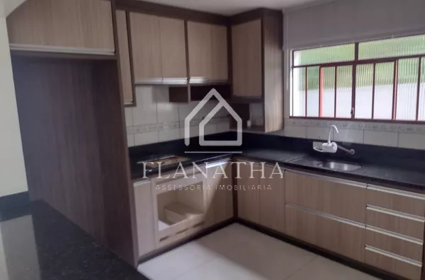 Casa para venda, 3 quarto(s),  Oficinas, Ponta Grossa - Foto 3