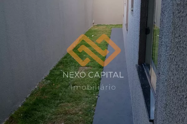 Casa para venda, 3 quarto(s),  Cará-cará, Ponta Grossa