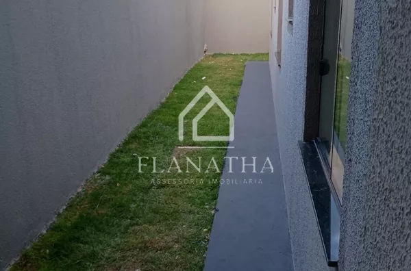 Casa para venda, 3 quarto(s),  Cará-cará, Ponta Grossa - Foto 5