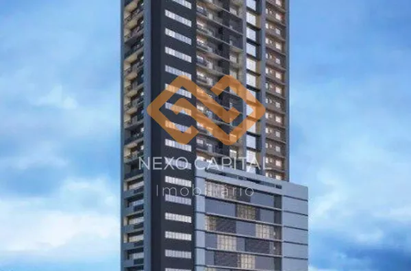 Apartamento para venda, 1 quarto(s),  Orfãs, Ponta Grossa