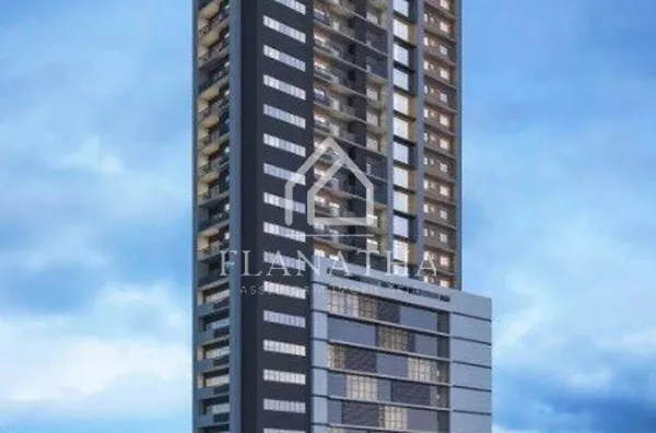 Apartamento para venda, 1 quarto(s),  Orfãs, Ponta Grossa - Foto 1