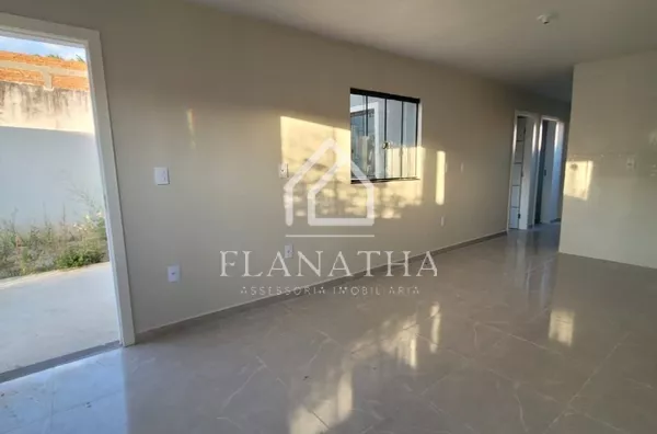 Casa para venda, 2 quarto(s),  Contorno, Ponta Grossa - Foto 13