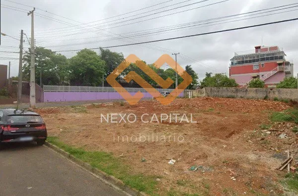 Terreno para venda,  Uvaranas, Ponta Grossa