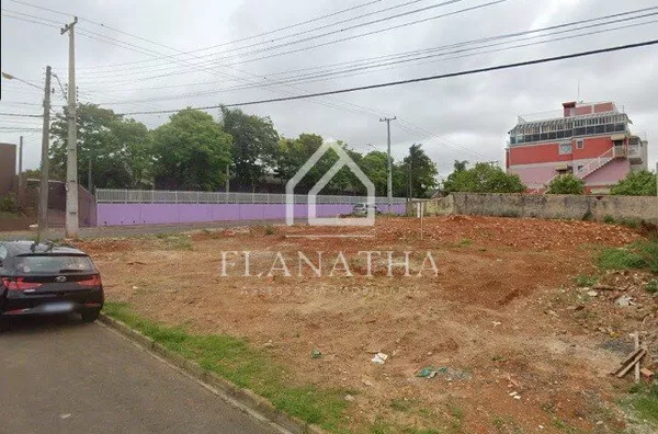 Terreno para venda,  Uvaranas, Ponta Grossa - Foto 1