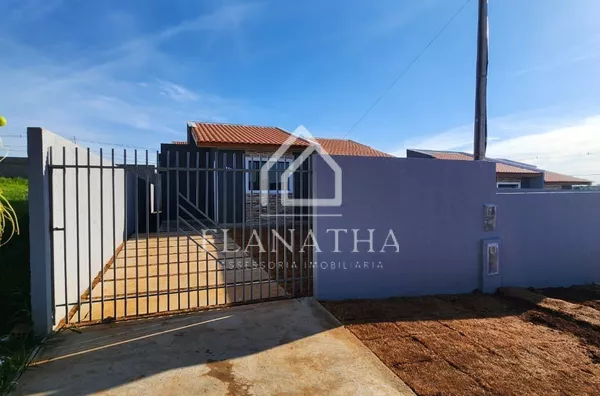 Casa para , 2 quarto(s),  Cará-cará, Ponta Grossa - Foto 22