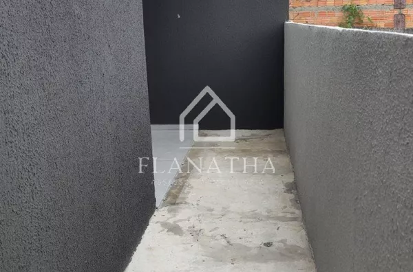 Casa para venda, 2 quarto(s),  Cará-cará, Ponta Grossa - Foto 13