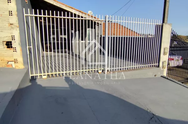 Casa para venda, 2 quarto(s),  Contorno, Ponta Grossa - Foto 4