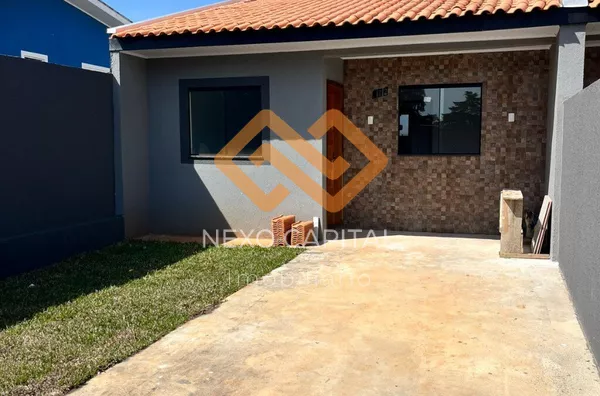 Casa para venda,  Lagoa Dourada , Ponta Grossa