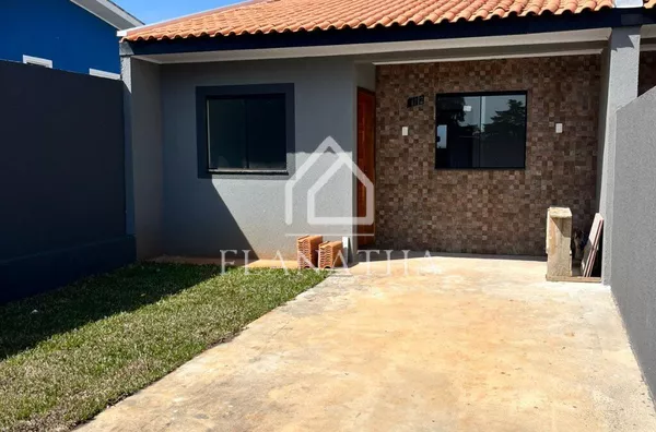 Casa para venda,  Lagoa Dourada , Ponta Grossa - Foto 2