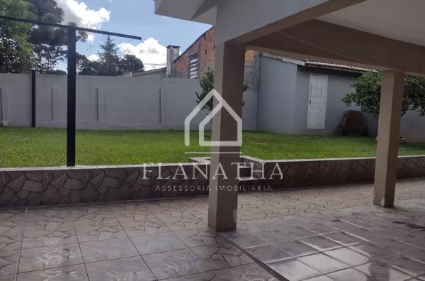 Casa para venda, 3 quarto(s),  Oficinas, Ponta Grossa - Foto 10