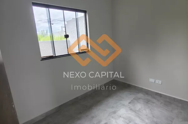 Casa para venda, 3 quarto(s),  Cará-cará, Ponta Grossa