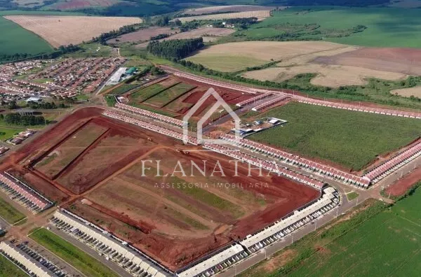 Terreno para venda,  Colônia dona Luiza, Ponta Grossa - Foto 6