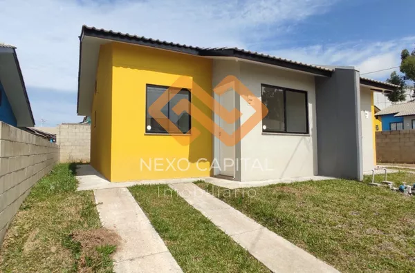Casa em condomínio para venda,  Uvaranas, Ponta Grossa