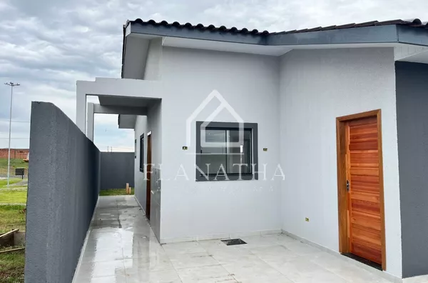 Casa para venda,  Condomínio Girassol , Ponta Grossa - Foto 2
