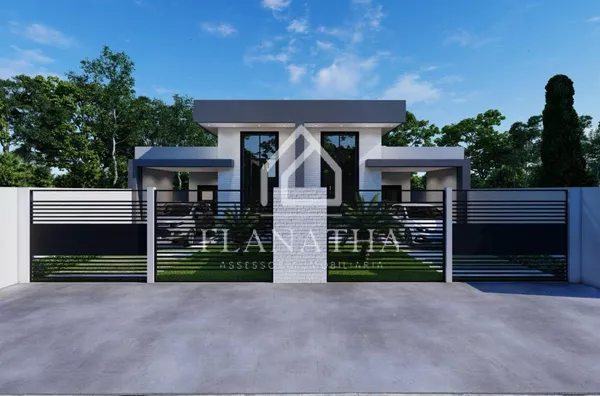 Casa para venda, 3 quarto(s),  Cará-cará, Ponta Grossa - Foto 17