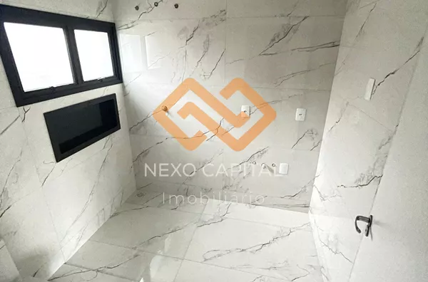Casa em condomínio para venda,  Colônia Dona Luíza, Ponta Grossa