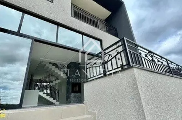 Casa em condomínio para venda,  Colônia Dona Luíza, Ponta Grossa - Foto 3