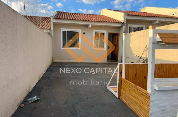 Casa para venda,  Cará-cará, Ponta Grossa