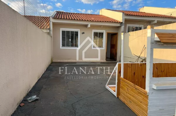 Casa para venda,  Cará-cará, Ponta Grossa - Foto 1