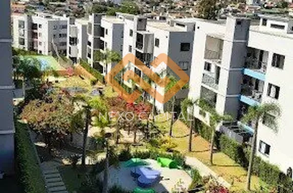Apartamento para venda, 2 quarto(s),  Jardim Carvalho, Ponta Grossa