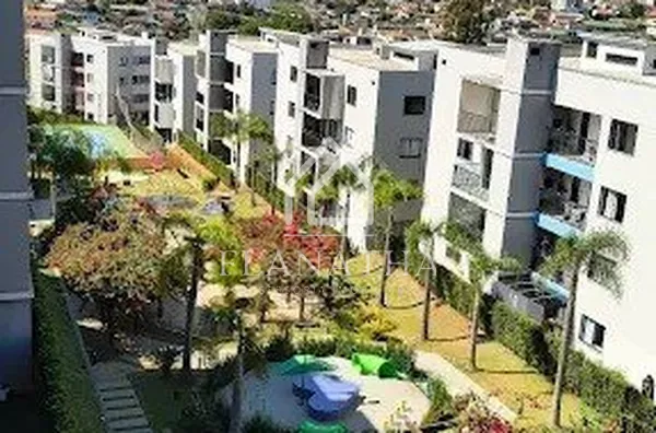 Apartamento para venda, 2 quarto(s),  Jardim Carvalho, Ponta Grossa - Foto 1