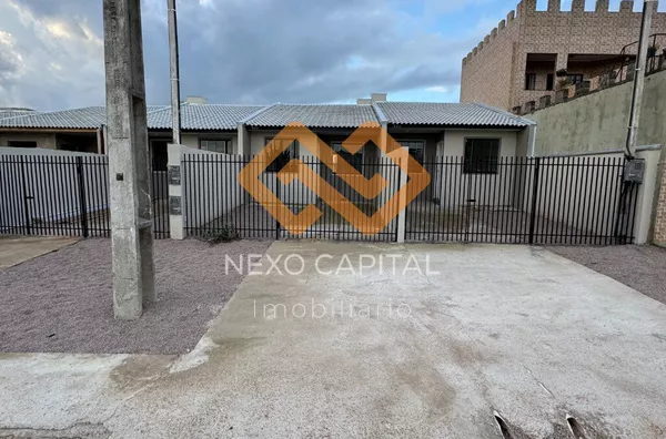 Casa para venda,  Boa Vista, Ponta Grossa
