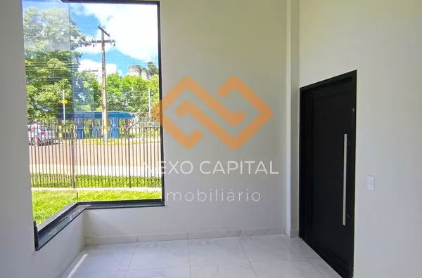 Casa para venda, 3 quarto(s),  - Selecione - Bairro, Ponta Grossa