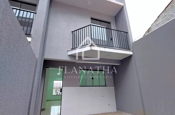 Casa para venda, 2 quarto(s),  Cará-cará, Ponta Grossa - Foto 27