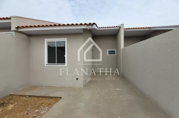 Casa para venda,  Neves, Ponta Grossa - Foto 1