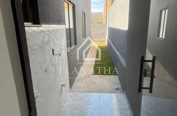 Casa para venda, 3 quarto(s),  Chapada, Ponta Grossa - Foto 9
