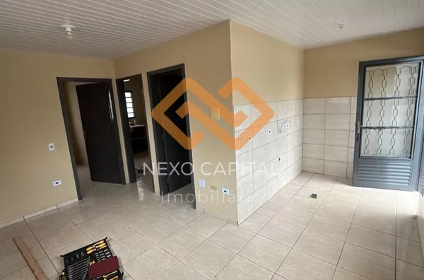Casa para venda, 2 quarto(s),  Neves, Ponta Grossa