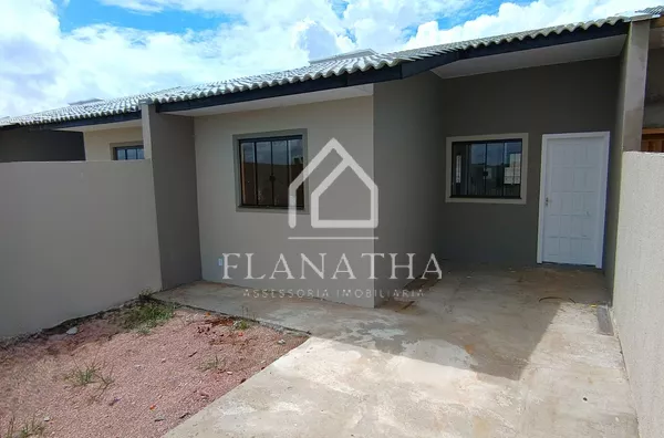 Casa para venda, 2 quarto(s),  contorno,Ponta Grossa - Foto 2