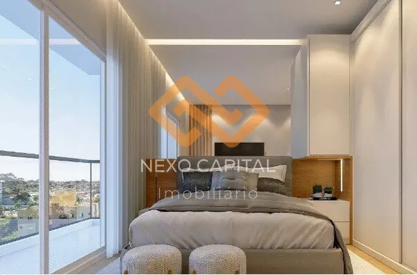 Apartamento para venda, 3 quarto(s),  Estrela, Ponta Grossa