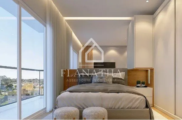 Apartamento para venda, 3 quarto(s),  Estrela, Ponta Grossa - Foto 4