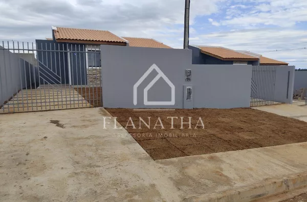 Casa para , 2 quarto(s),  Cará-cará, Ponta Grossa - Foto 13