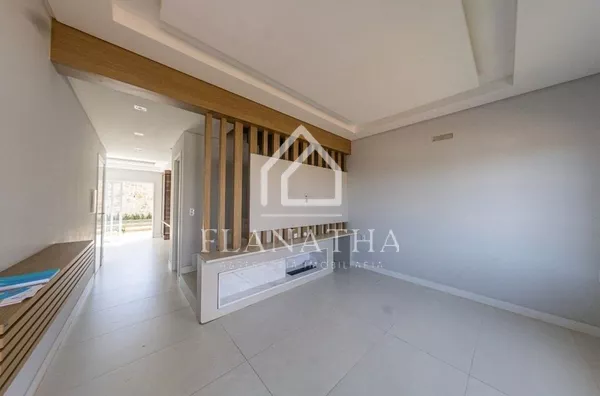 Sobrado para venda, 3 quarto(s),  Colônia Dona Luíza, Ponta Grossa - Foto 2