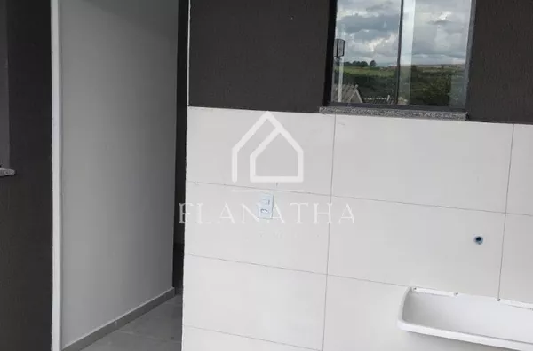 Casa para venda, 2 quarto(s),  Cará-cará, Ponta Grossa - Foto 14