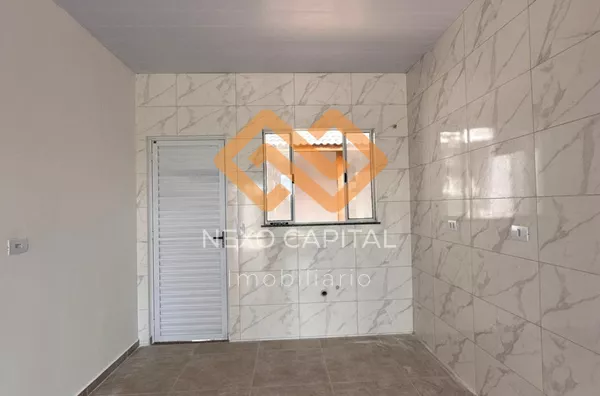 Casa para venda, 2 quarto(s),  Cara Cara, Ponta Grossa