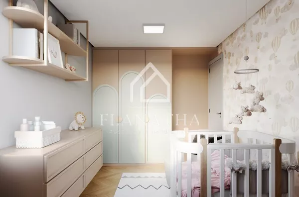 Apartamento para venda, 2 quarto(s),  Uvaranas, Ponta Grossa - Foto 18