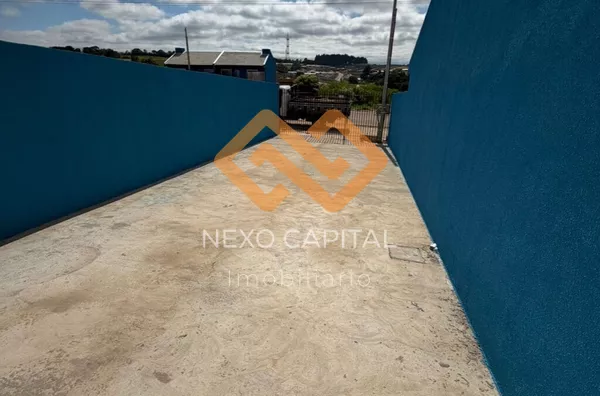 Casa para venda,  Cara Cara, Ponta Grossa